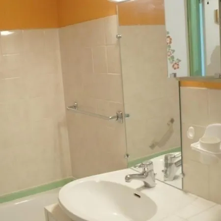 Studio 4 Pers Praloup 1600 347 Apartament *
